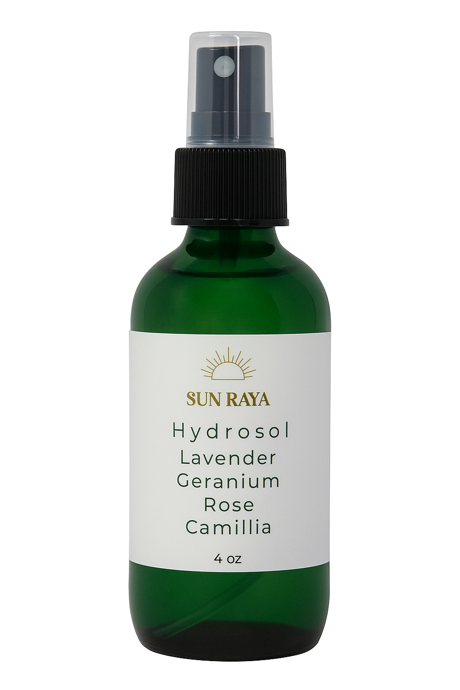 Nourishing Lavender Hydrosol