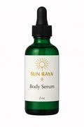 Sun Raya Body Serum