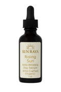 Rising Sun Anti-Wrinkle Day Serum