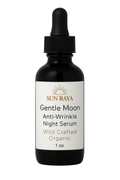 Gentle Moon Anti-Wrinkle Night Serum